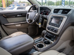 Used 2014 GMC Acadia 4d SUV AWD Denali at A Motors Sales & Finance near San Antonio, TX