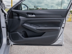 Used 2019  Nissan Altima 4d Sedan FWD 2&period;5L S at A Motors Sales & Finance near San Antonio&comma; TX