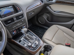 Used 2015  Audi Q5 4d SUV 2&period;0T Premium&plus; at A Motors Sales & Finance near San Antonio&comma; TX
