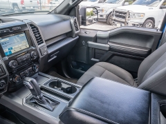 Used 2016  Ford F-150 2WD SuperCrew XLT 5 1&sol;2 at A Motors Sales & Finance near San Antonio&comma; TX