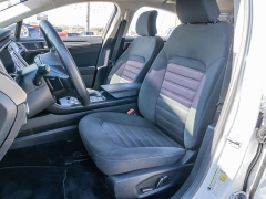 Used 2017  Ford Fusion 4d Sedan SE 1.5L EcoBoost at A Motors Sales & Finance near San Antonio, TX