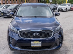 Used 2020 Kia Sorento 4d SUV AWD LX V6 at A Motors Sales & Finance near San Antonio, TX