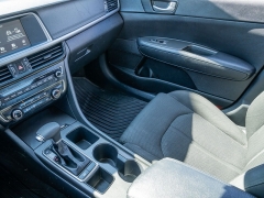 Used 2018  Kia Optima 4d Sedan LX at A Motors Sales & Finance near San Antonio, TX