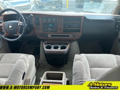 Used 2009 Chevrolet Express Van 1500 Van at A Motors Sales & Finance near San Antonio, TX