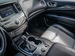 Used 2020 INFINITI QX60 4d SUV FWD SIGNATURE at A Motors Sales & Finance near San Antonio, TX