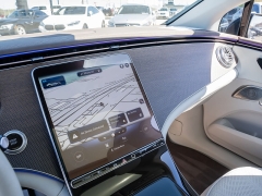 Used 2023  Mercedes-Benz EQE EQE 500 4MATIC&plus; Sedan at A Motors Sales & Finance near San Antonio&comma; TX