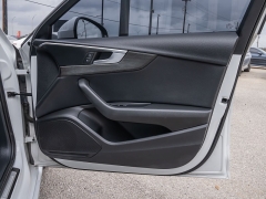 Used 2018  Audi A4 4d Sedan Ultra Premium at A Motors Sales & Finance near San Antonio&comma; TX