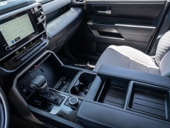 Used 2023  Toyota Tundra 2WD SR5 CrewMax 5&period;5ft Bed at A Motors Sales & Finance near San Antonio&comma; TX
