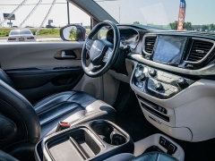 Used 2018 Chrysler Pacifica 4d Wagon Touring L at A Motors Sales & Finance near San Antonio, TX