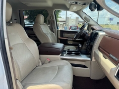 Used 2013 Ram 1500 2WD Crew Cab Laramie at A Motors Sales & Finance near San Antonio, TX