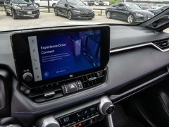 Used 2023  Toyota RAV4 Hybrid XSE AWD at A Motors Sales & Finance near San Antonio&comma; TX