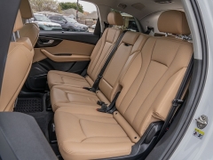 Used 2020  Audi Q7 4d SUV 3.0T Quattro Premium Plus at A Motors Sales & Finance near San Antonio, TX