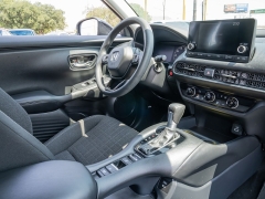 Used 2024  Honda HR-V LX AWD CVT at A Motors Sales & Finance near San Antonio&comma; TX