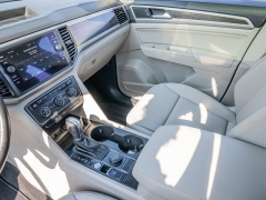 Used 2019 Volkswagen Atlas 4d SUV 3.6L SE Technology R-Line 4motion at A Motors Sales & Finance near San Antonio, TX