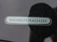 Used 2019  Audi A5 4d Sportback 2&period;0T Premium at A Motors Sales & Finance near San Antonio&comma; TX