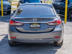 Used 2017 Mazda Mazda6 4d Sedan Grand Touring (2017.5) at A Motors Sales & Finance near San Antonio, TX