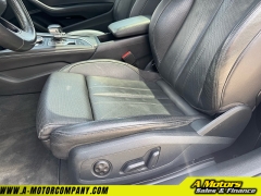 Used 2018 Audi A5 2d Coupe 2.0T Prestige S-Line Auto at A Motors Sales & Finance near San Antonio, TX