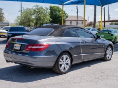 Used 2012  Mercedes-Benz E-Class 2d Convertible E350 at A Motors Sales & Finance near San Antonio&comma; TX