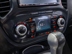 Used 2013  Nissan Juke 4d SUV AWD SV at A Motors Sales & Finance near San Antonio&comma; TX