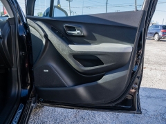 Used 2020  Chevrolet Trax 4d SUV FWD Premier at A Motors Sales & Finance near San Antonio, TX