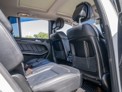 Used 2015  Mercedes-Benz GL-Class 4d SUV GL550 at A Motors Sales & Finance near San Antonio&comma; TX