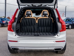 Used 2018  Volvo XC90 4d SUV AWD T6 Inscription at A Motors Sales & Finance near San Antonio&comma; TX