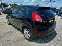 Used 2019 Ford Fiesta 4d Hatchback SE at A Motors Sales & Finance near San Antonio, TX