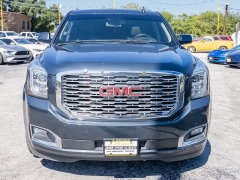 Used 2020  GMC Yukon XL 4d SUV RWD Denali at A Motors Sales & Finance near San Antonio&comma; TX