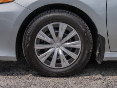 Used 2023  Toyota Camry Hybrid LE CVT at A Motors Sales & Finance near San Antonio&comma; TX