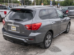 Used 2019  Nissan Pathfinder 4d SUV FWD SV at A Motors Sales & Finance near San Antonio&comma; TX