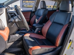 Used 2015  Toyota RAV4 4d SUV FWD Limited at A Motors Sales & Finance near San Antonio, TX