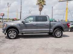 Used 2022  Ford F-150 4WD King Ranch SuperCrew 6&period;5' Box at A Motors Sales & Finance near San Antonio&comma; TX