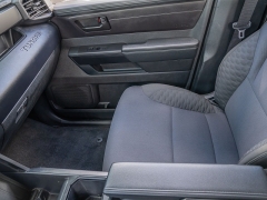 Used 2024 Toyota Tundra 2WD SR Double Cab 6.5ft Bed at A Motors Sales & Finance near San Antonio, TX