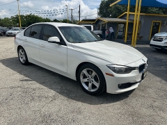Used 2015 BMW 3 Series 4dr Sdn 328i RWD at A Motors Sales & Finance near San Antonio, TX