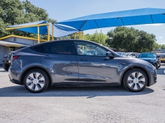Used 2024  Tesla Model Y Long Range RWD at A Motors Sales & Finance near San Antonio&comma; TX
