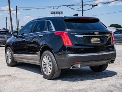 Used 2017 Cadillac XT5 4d SUV FWD Luxury at A Motors Sales & Finance near San Antonio, TX