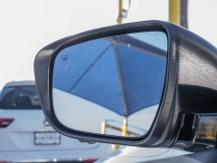 Used 2018  Nissan Pathfinder 4d SUV FWD Platinum at A Motors Sales & Finance near San Antonio&comma; TX