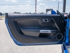 Used 2017  Ford Mustang 2d Fastback GT Premium at A Motors Sales & Finance near San Antonio&comma; TX