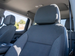 Used 2022  Chevrolet Silverado 1500 LTD 2WD Crew Cab 147" LT at A Motors Sales & Finance near San Antonio&comma; TX