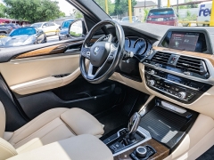 Used 2019  BMW X3 sDrive30i Sports Activity Vehicle at A Motors Sales & Finance near San Antonio&comma; TX