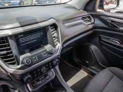 Used 2020  GMC Acadia 4d SUV AWD AT4 at A Motors Sales & Finance near San Antonio&comma; TX