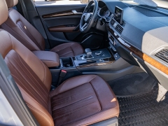 Used 2019  Audi Q5 4d SUV 2.0T Quattro Premium at A Motors Sales & Finance near San Antonio, TX