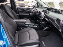 Used 2022  Toyota Prius L Eco at A Motors Sales & Finance near San Antonio&comma; TX