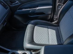 Used 2015  Chevrolet Colorado 2WD Crew Cab Z71 at A Motors Sales & Finance near San Antonio&comma; TX