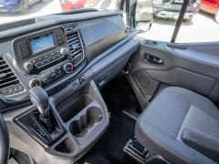 Used 2021  Ford Transit Passenger Wagon T-350 148" Low Roof XLT RWD at A Motors Sales & Finance near San Antonio&comma; TX