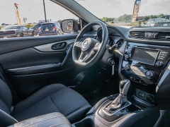 Used 2021 Nissan Rogue Sport FWD S at A Motors Sales & Finance near San Antonio, TX
