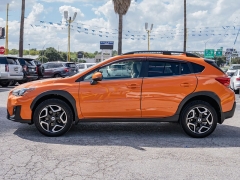 Used 2018  Subaru Crosstrek 4d SUV 2&period;0i Limited at A Motors Sales & Finance near San Antonio&comma; TX