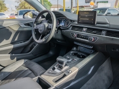 Used 2018  Audi A4 4d Sedan Ultra Premium at A Motors Sales & Finance near San Antonio, TX