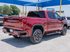 Used 2020  GMC Sierra 1500 4WD Crew Cab AT4 at A Motors Sales & Finance near San Antonio&comma; TX