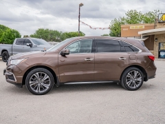 Used 2019  Acura MDX 4d SUV AWD Tech at A Motors Sales & Finance near San Antonio&comma; TX